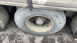 Koluman S Полуприцеп шторный - 5