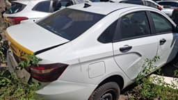 Lada Vesta седан - 3