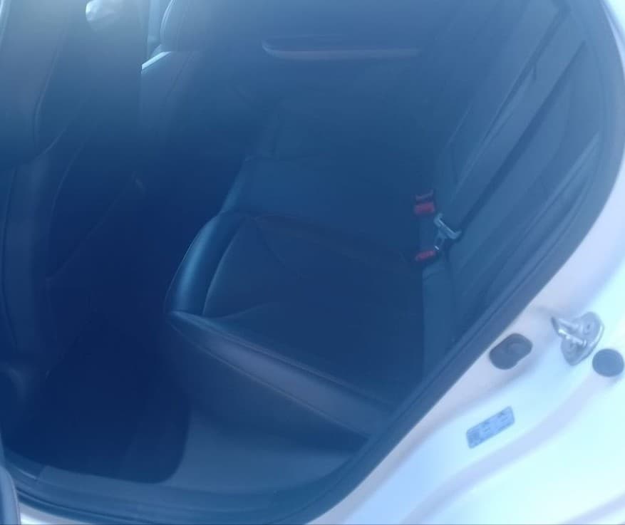 Changan UNI-V - 8