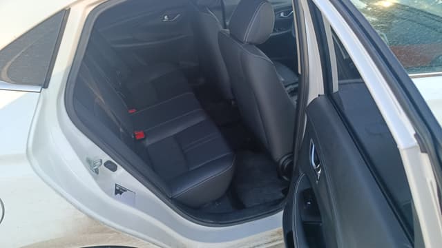 Changan Alsvin - 8