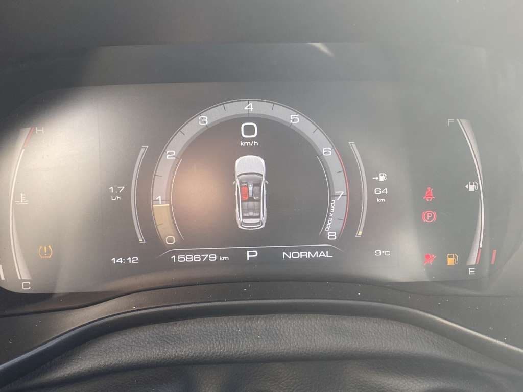 Haval Jolion - 7