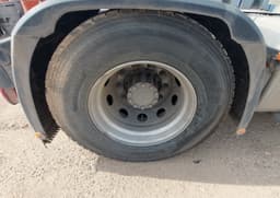 Foton AUMAN R 4x2 Седельный тягач - 9