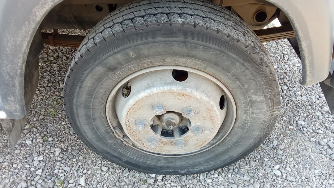 Автомаш 2824* на шасси GAZ GAZON NEXT 4x2 Бортовой (Евроборт) - 10
