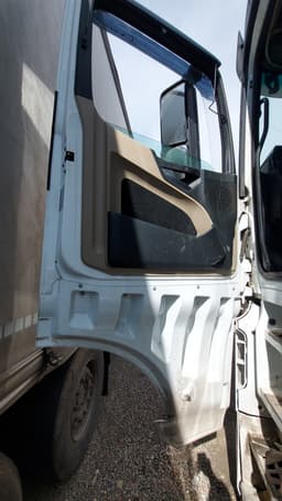 Mercedes-Benz Actros 4x2 Седельный тягач - 7