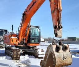 Lonking CDM6225 Экскаватор - 2