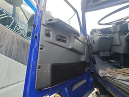 Металлстрой64 5535* на шасси МАЗ 6312 6x4 Зерновоз - 8