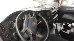 Shacman (Shaanxi) SX* 6x6 Самосвал - 5