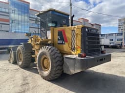 Lovol FL955 Фронтальный погрузчик - 4