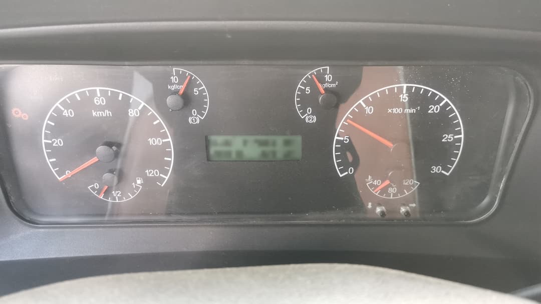 Нпо Трансмастер 4671* на шасси КамАЗ 43118 6x6 Агрегат для сбора нефти и газового конденсата - 6