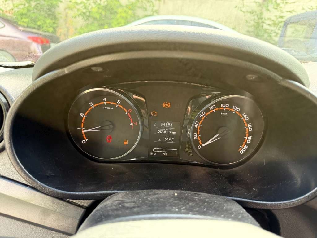 Lada Granta седан - 7