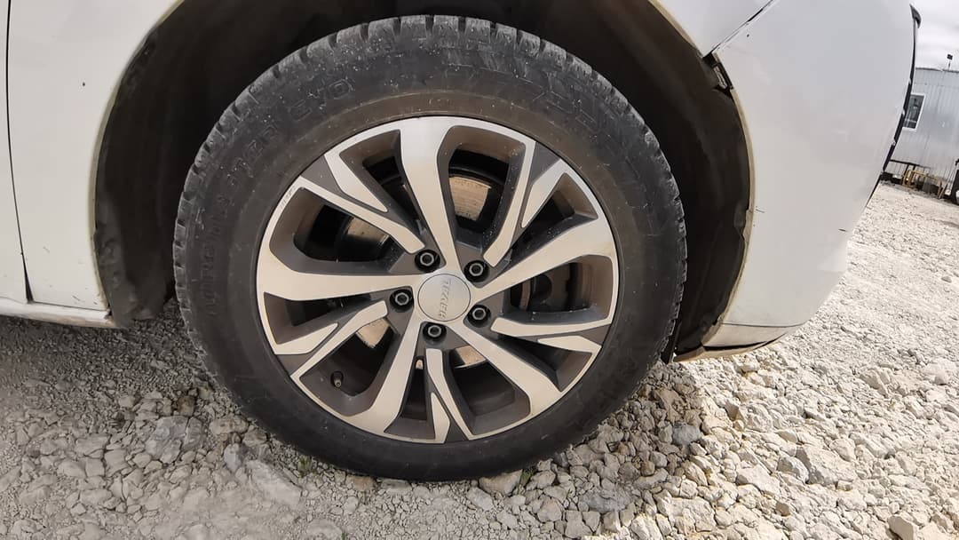 Haval Jolion - 9