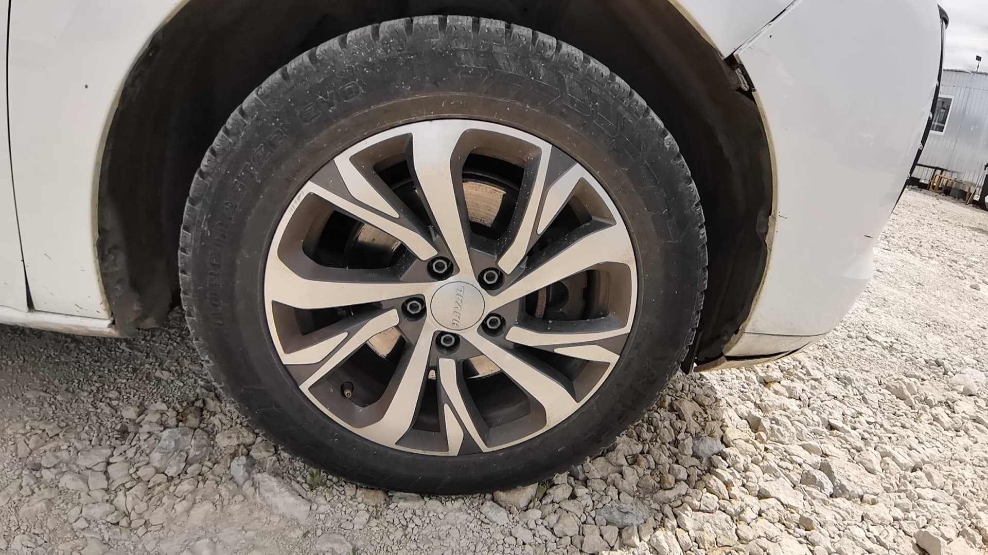 Haval Jolion - 9