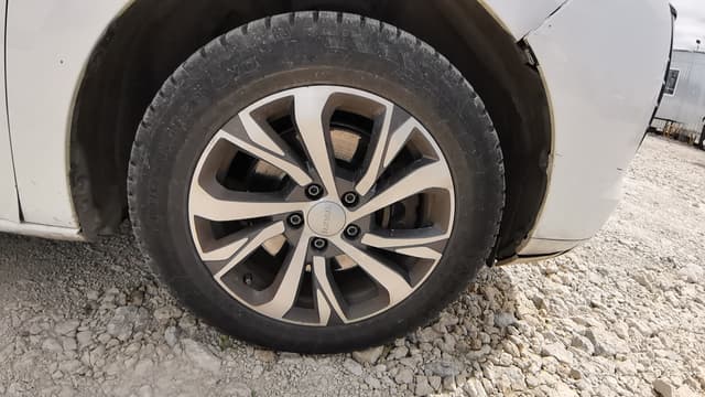 Haval Jolion - 9