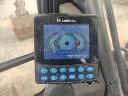 Liugong CLG922 Экскаватор - 7