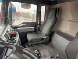 Бецема БЦМ-57* на шасси MAN TGS 6x6 Самосвал - 6