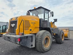 Lonking CDM 853 Фронтальный погрузчик - 2
