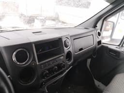 Спецавтомаш 2788* на шасси GAZ GAZELLE NEXT Бортовой (Евроборт) - 5