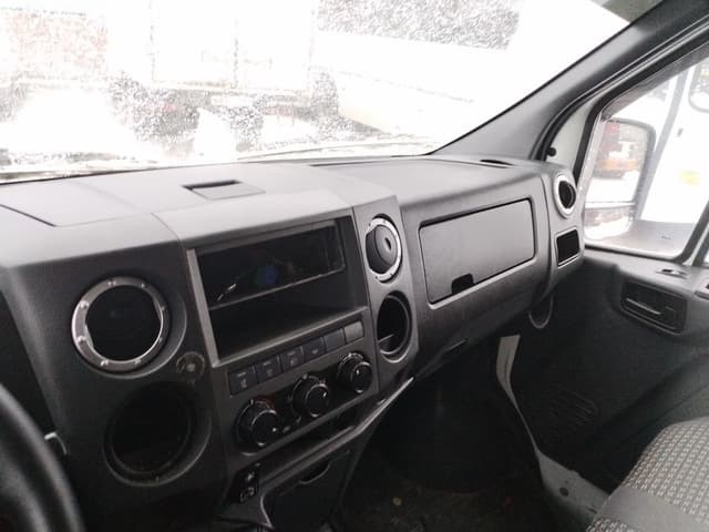 Спецавтомаш 2788* на шасси GAZ GAZELLE NEXT Бортовой (Евроборт) - 5