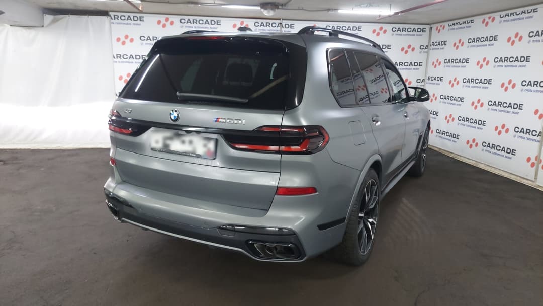 BMW X7 - 3