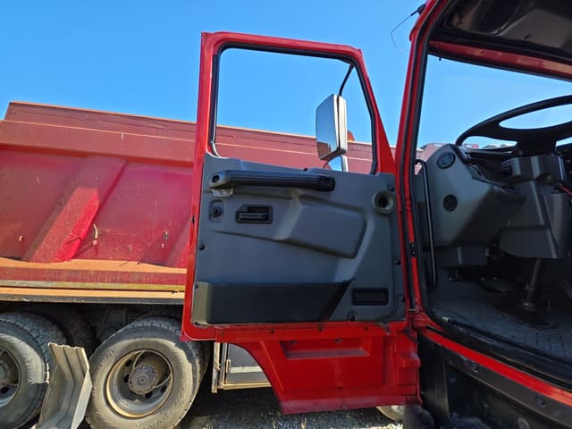 МАЗ 6501* 6x4 Самосвал - 7