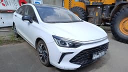 Baic U5 Plus - 2