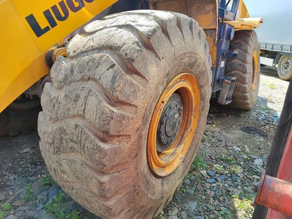 Liugong CLG 855 Фронтальный погрузчик - 7