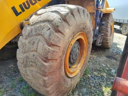 Liugong CLG 855 Фронтальный погрузчик - 7