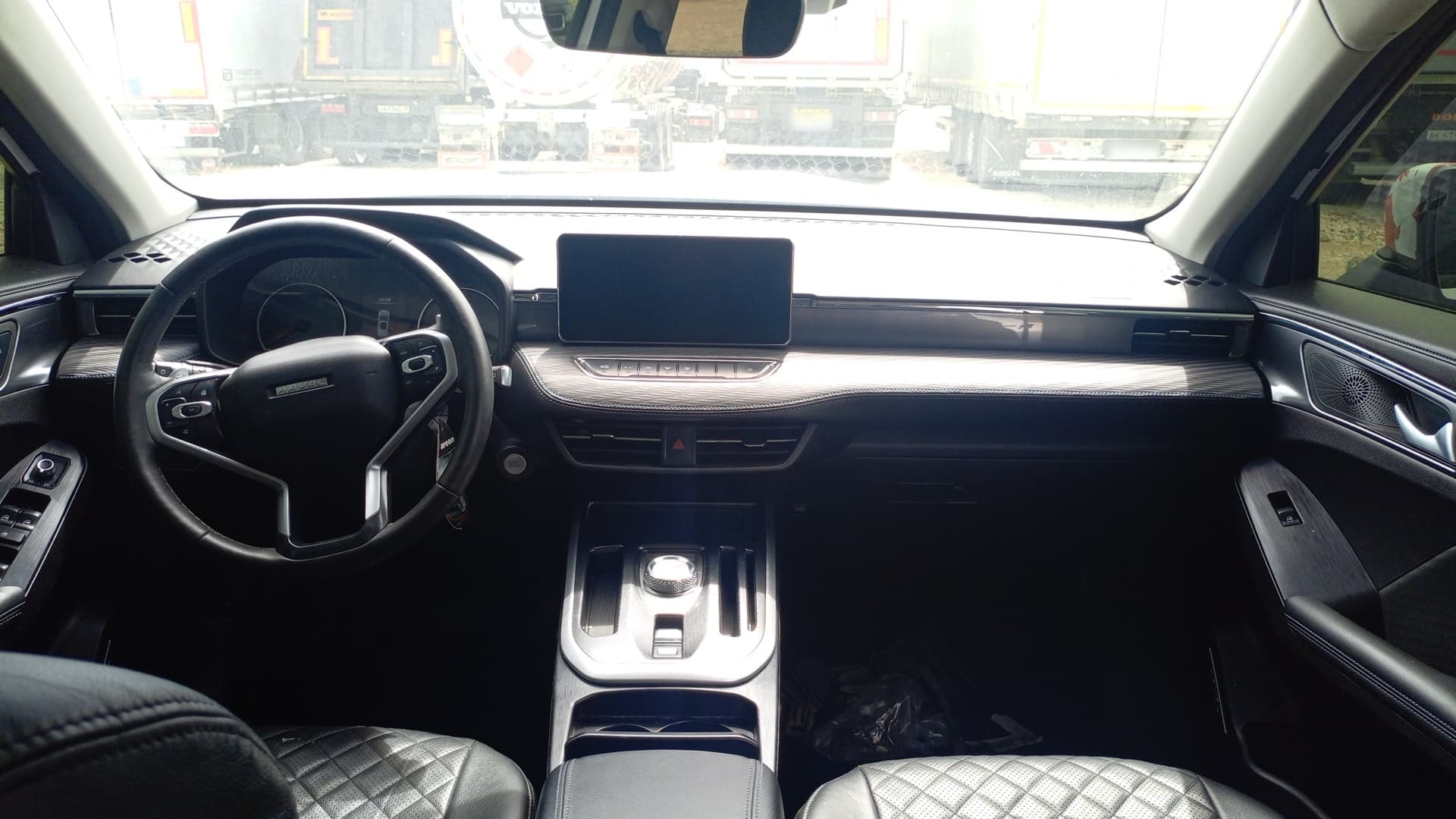 Haval Jolion - 5