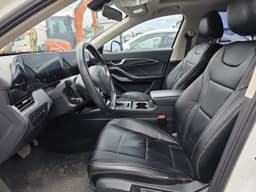 FAW Bestune B70 - 6