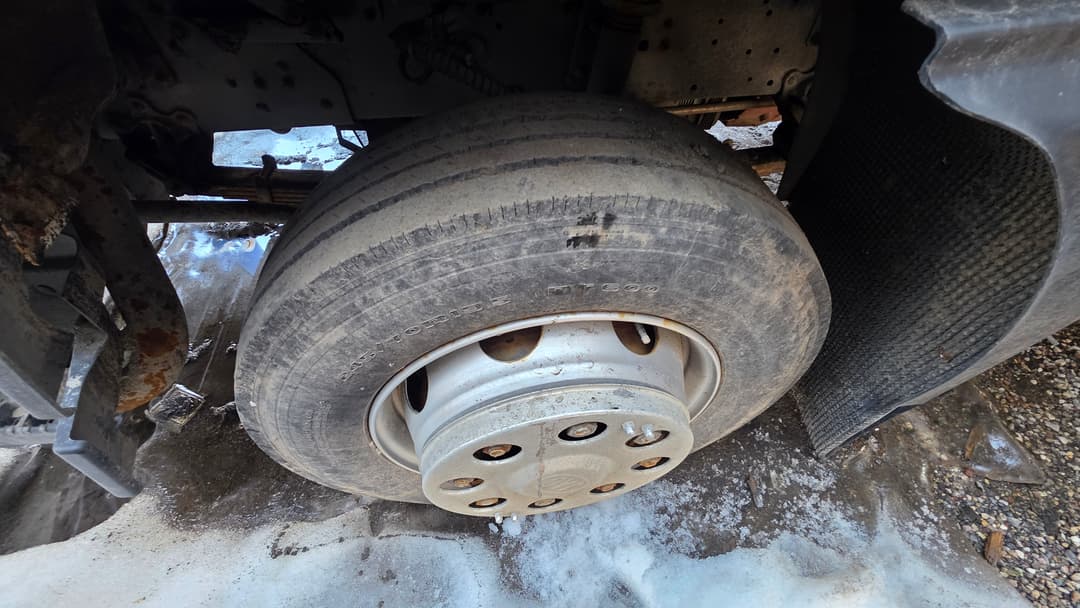 Феникс 78* на шасси JAC N120 4x2 Бортовой (Евроборт) - 10