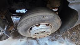 Феникс 78* на шасси JAC N120 4x2 Бортовой (Евроборт) - 10