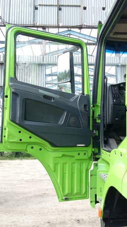 Shacman (Shaanxi) SX* 8x4 Самосвал - 8