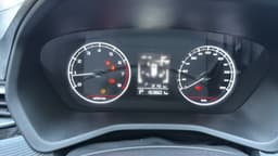 Geely Emgrand 7 - 6