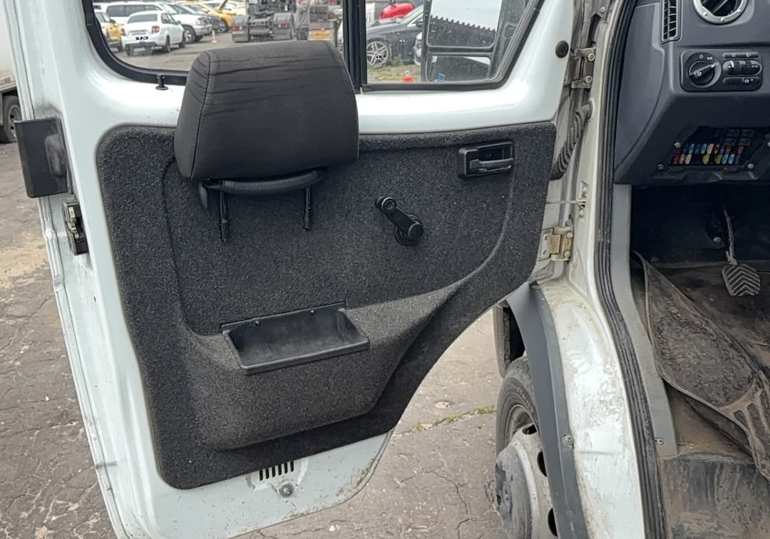Автомаш 2834* на шасси GAZ GAZELLE BUSINESS Промтоварный - 7