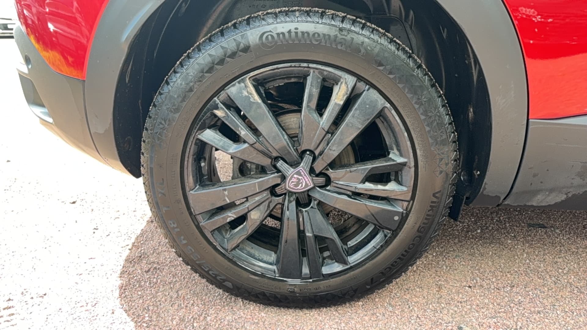 Peugeot 4008 - 10