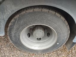 Автомеханический Завод 4788* на шасси JAC N90 4x2 Изотермический/рефрижератор - 10