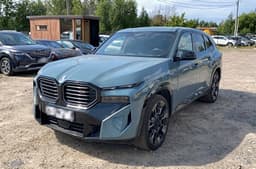 BMW XM - 1