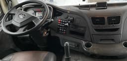 FAW CA 3310 8x4 Самосвал - 5