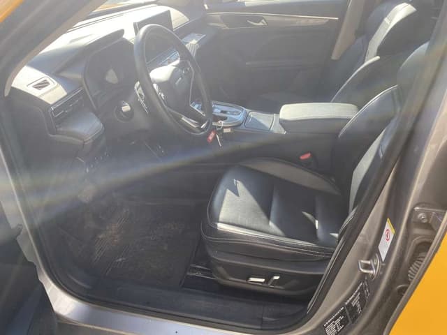 Haval Jolion - 6