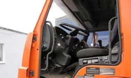 Камаз 6520 6X4 Самосвал - 6