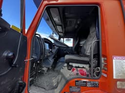 Камаз 43118 6x6 Седельный тягач с КМУ - 6