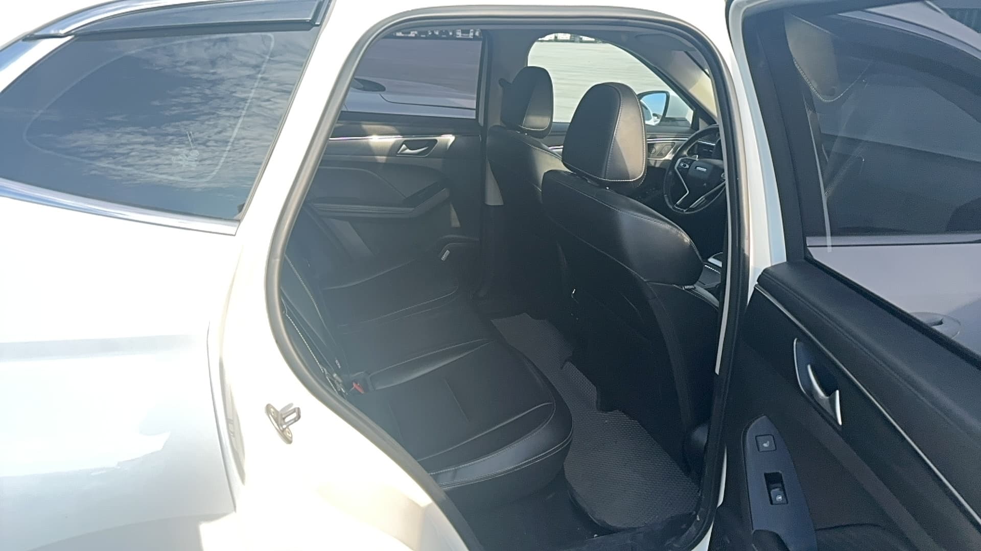 Haval Jolion - 9