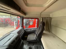 Shacman (Shaanxi) SX* 8x4 Самосвал - 9