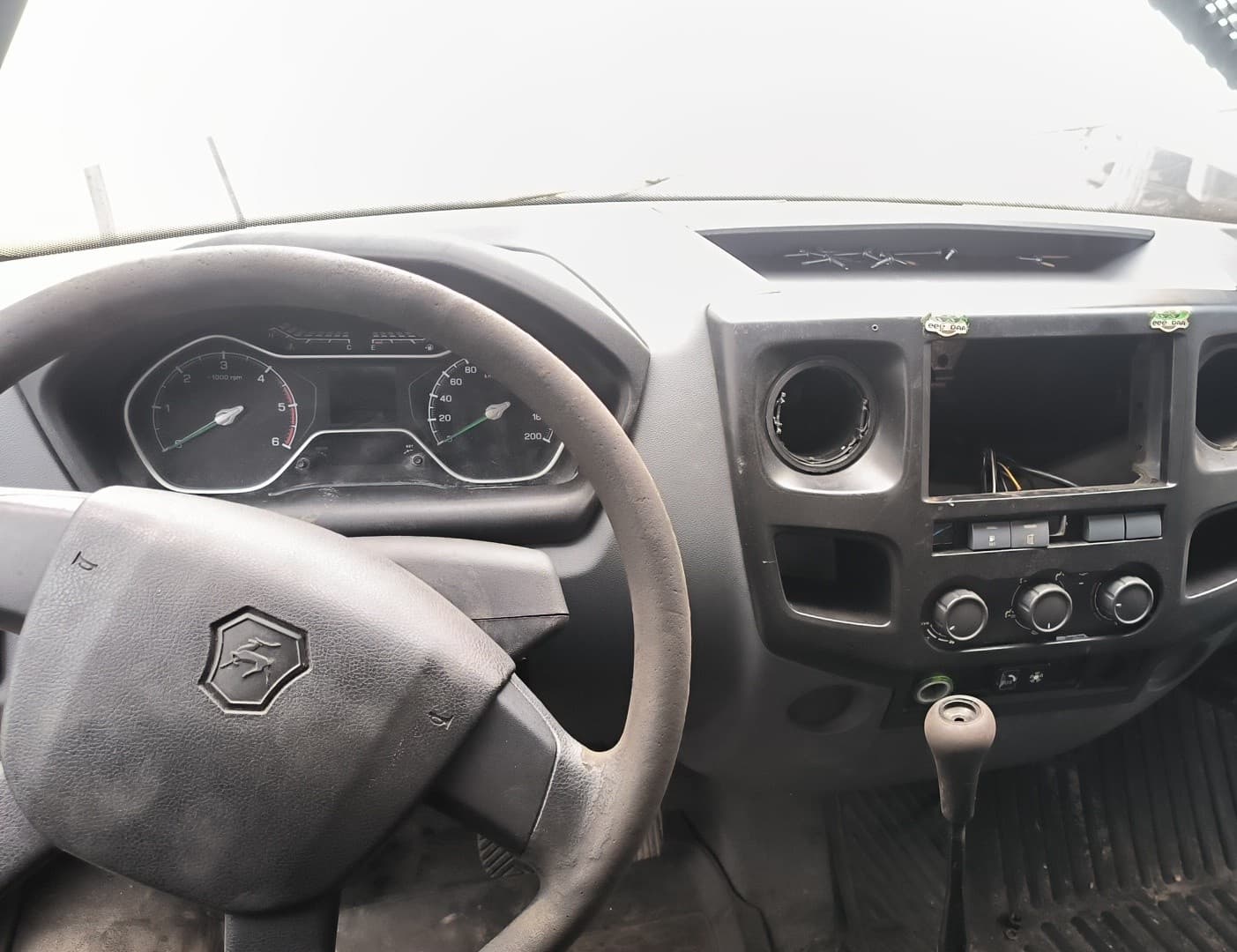 Новый Завод 3009* на шасси GAZ GAZELLE BUSINESS Изотермический/рефрижератор - 5