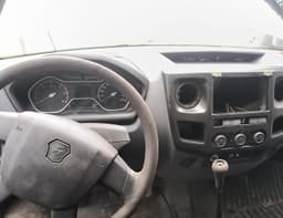 Новый Завод 3009* на шасси GAZ GAZELLE BUSINESS Изотермический/рефрижератор - 5