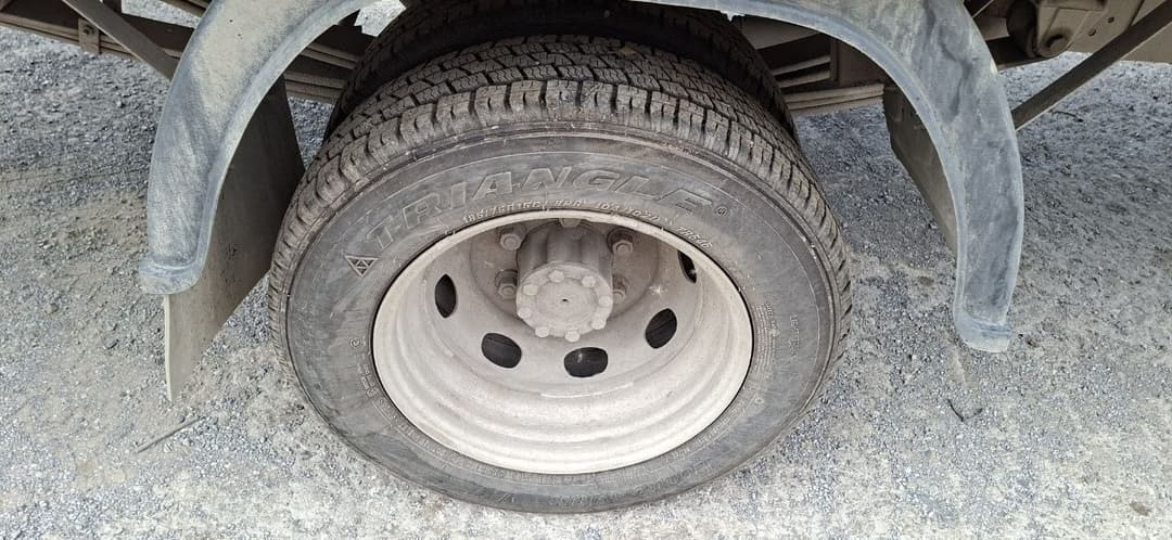 GAZ 3302* Бортовой (Евроборт) - 8