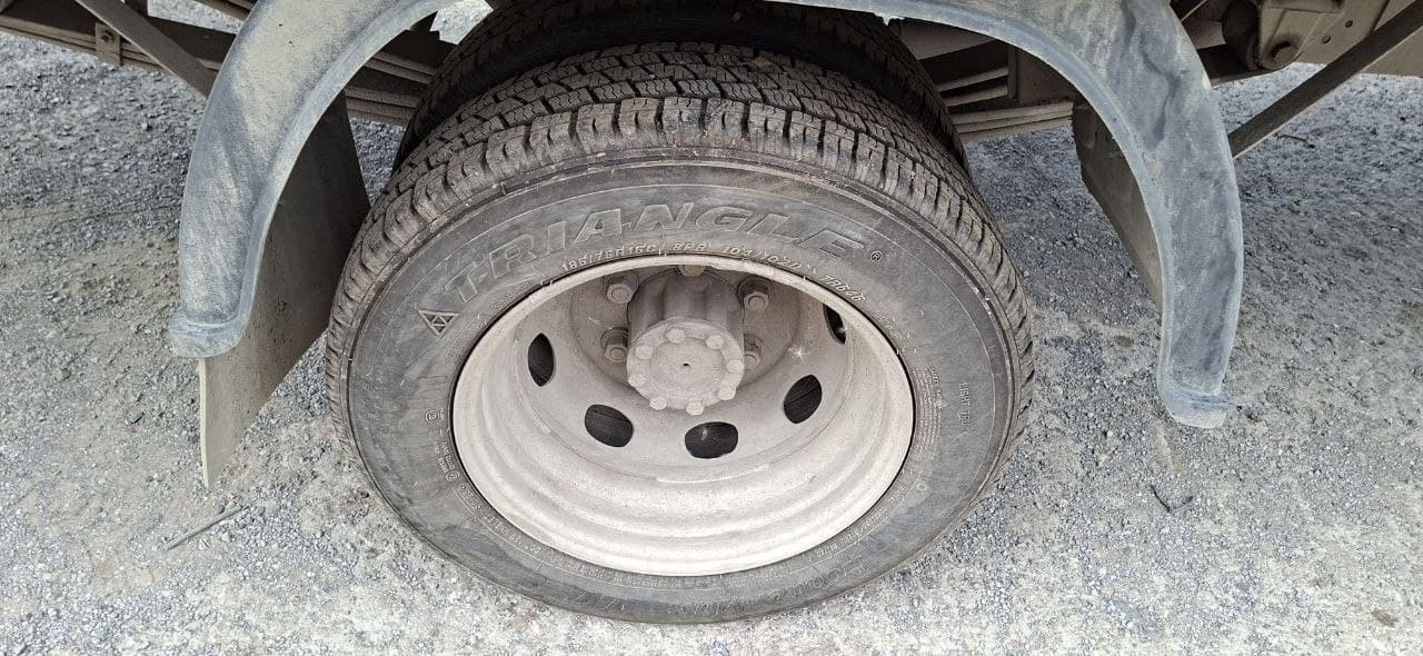 GAZ 3302* Бортовой (Евроборт) - 8