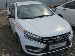 Lada Vesta седан - 2