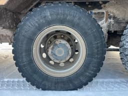 FAW J6 8x4 Самосвал - 7