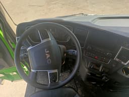 Jac K7 4x2 Седельный тягач - 3